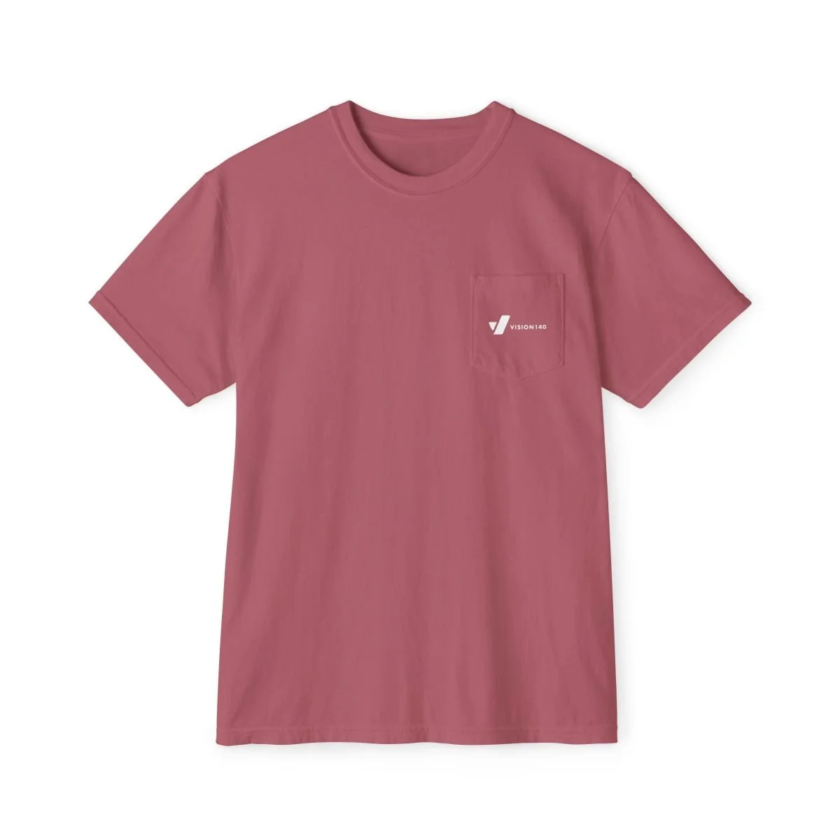 【DISCOVERY】Freshvent Woven Men's Multi-Pocket T-Shirt Men's Freshvent Woven Arm's Pocket Shorts Sleeve T-shirt