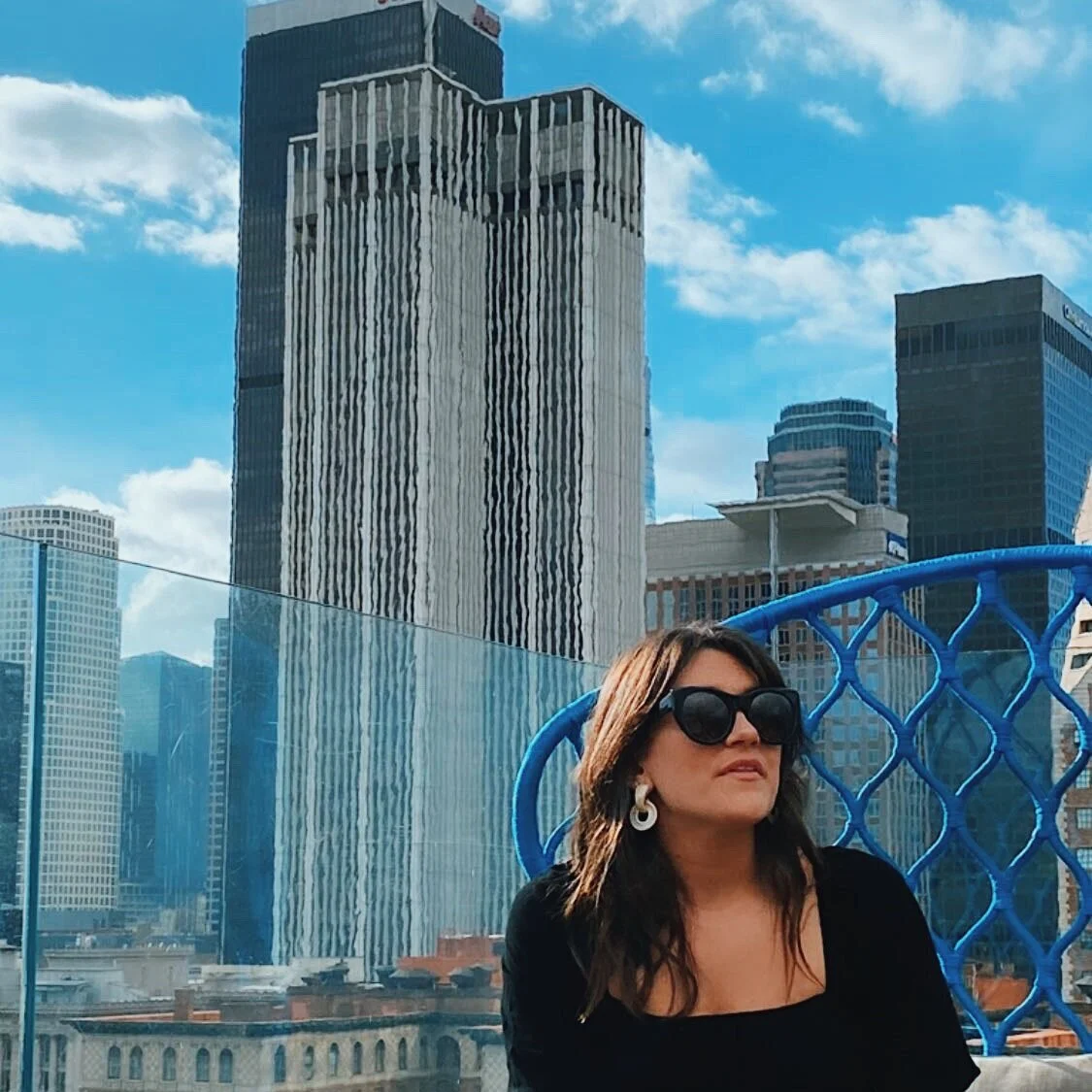 Live from Los Angeles — where I was born and raised