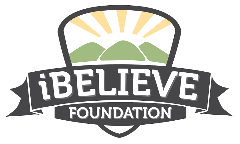 The iBELIEVE Foundation