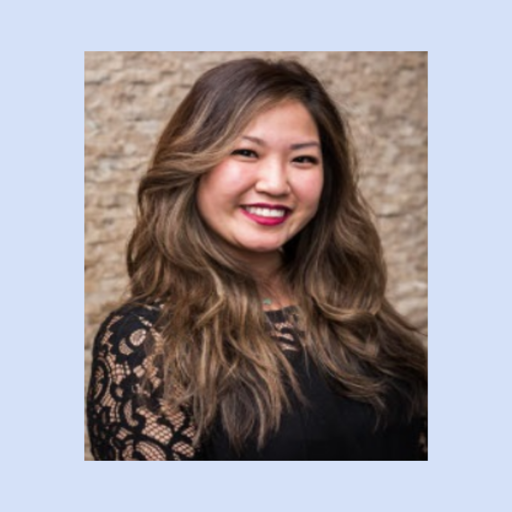 Stylist: Lien Tran — M & Company Hair and Color Lounge | Albuquerque, New  Mexico