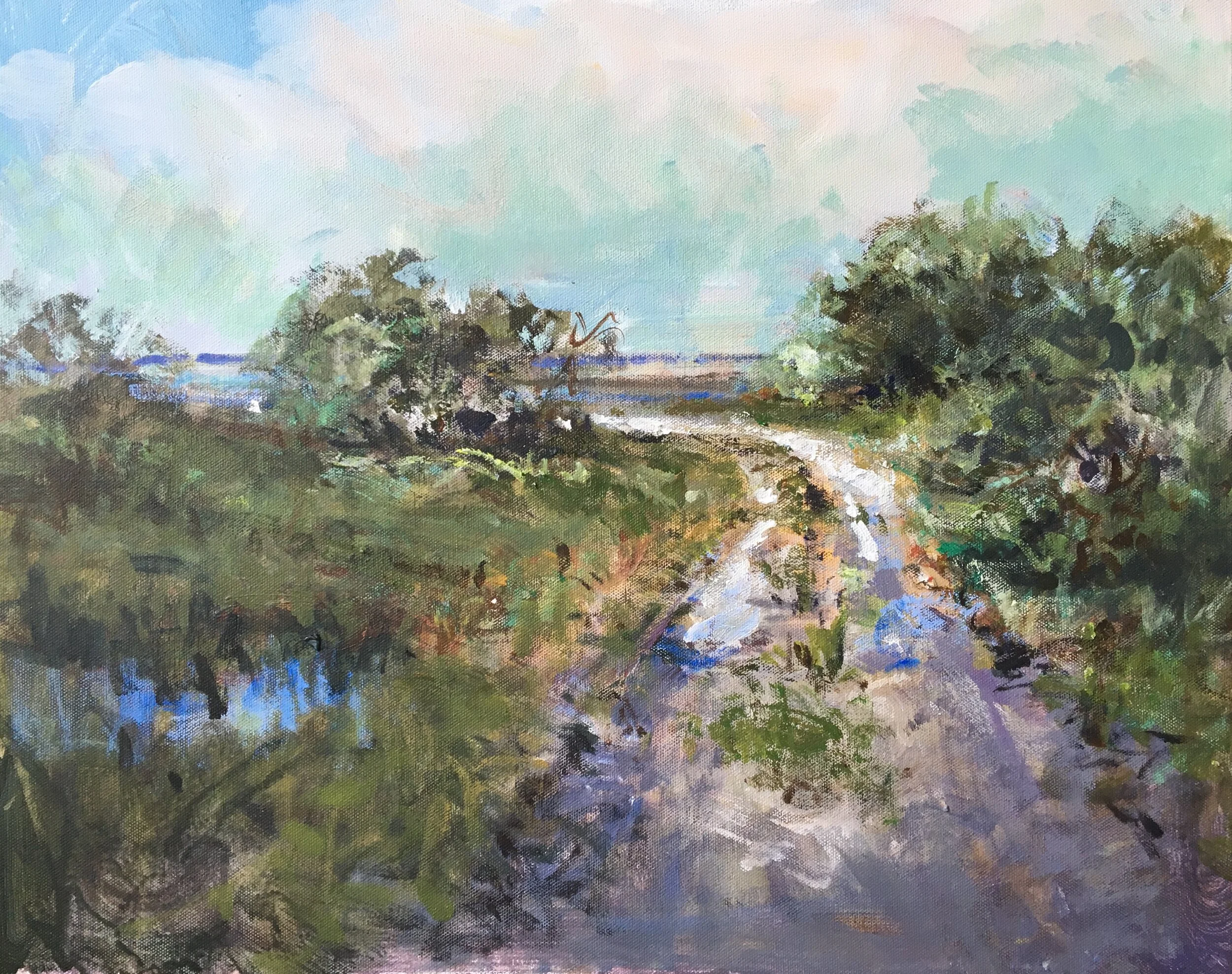 Warren Road