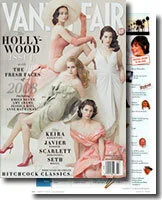    Vanity Fair   