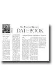    San Francisco Chronicle   