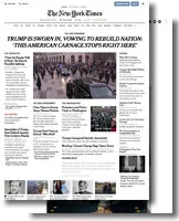    The New York TImes   
