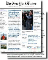    The New York Times   