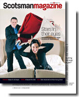    The Scotsman   