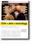    Grazia Italy   