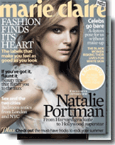    Marie Claire UK   