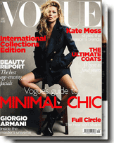    British Vogue   