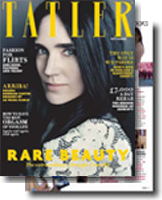    Tatler UK   