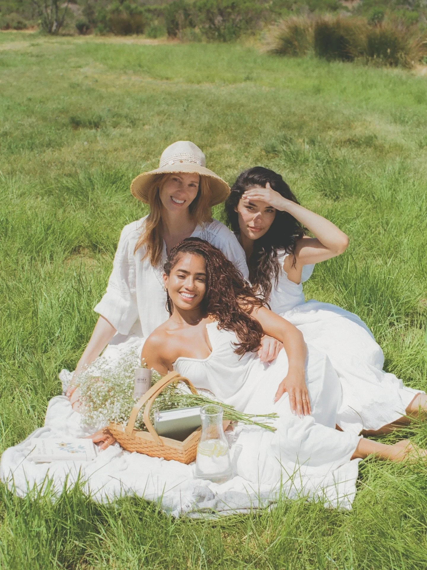 More spring on film this year please 🌸 35mm for @resetbypaulinafitness last year