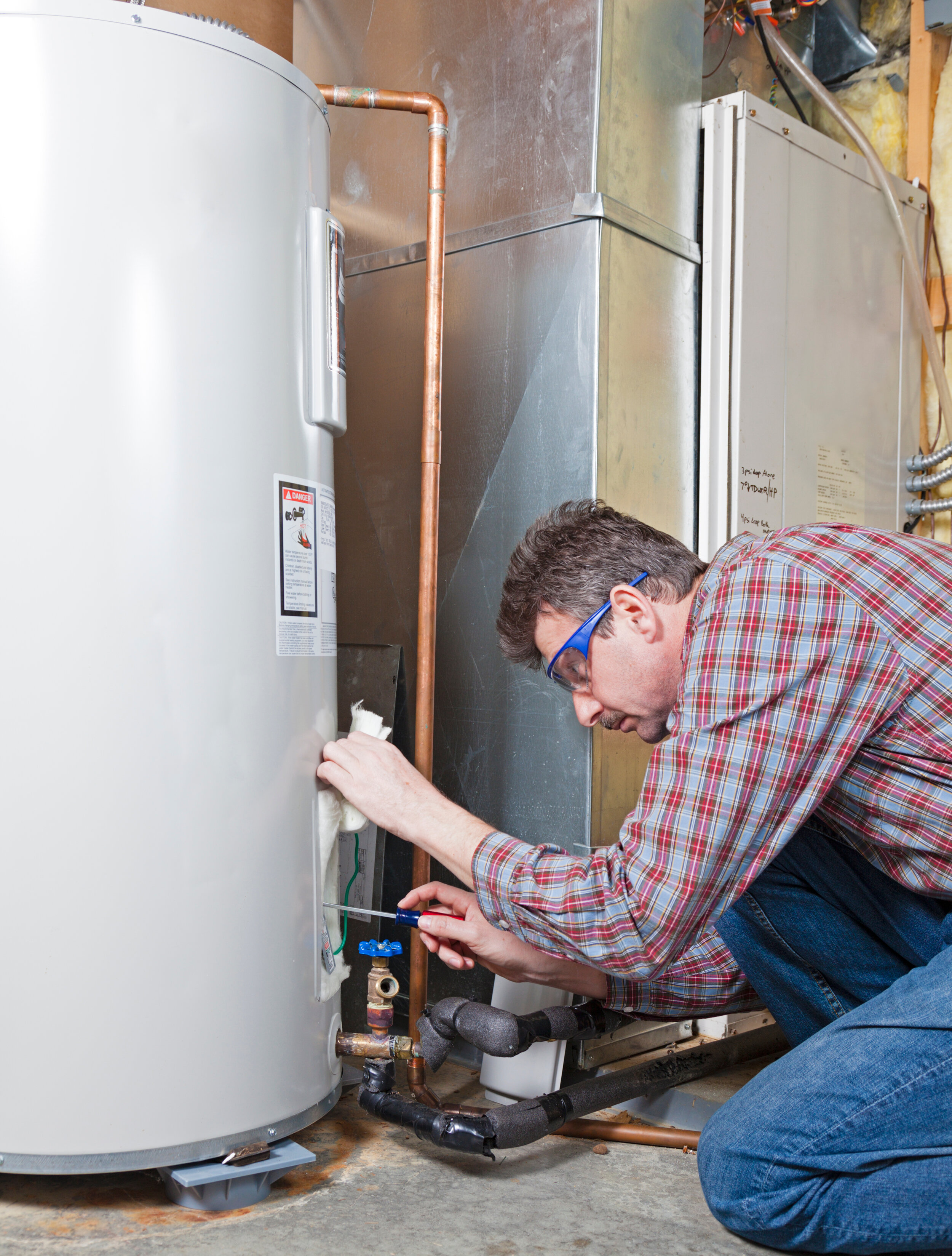 Do's and Don'ts of Hot Water Heater Safety