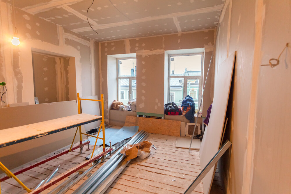 Drywall Repair Costs Are Much Lower Than You Think Build With A Bang - How Much Should Drywall Repair Cost