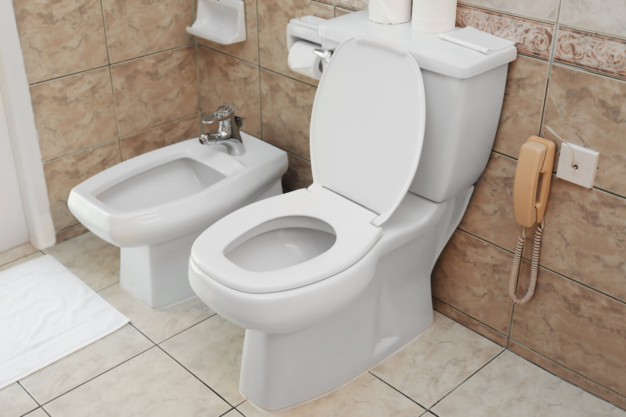 A Toilet And Bidet Combo Is The Only Way No Toilet Paper No Problem Build With A Bang