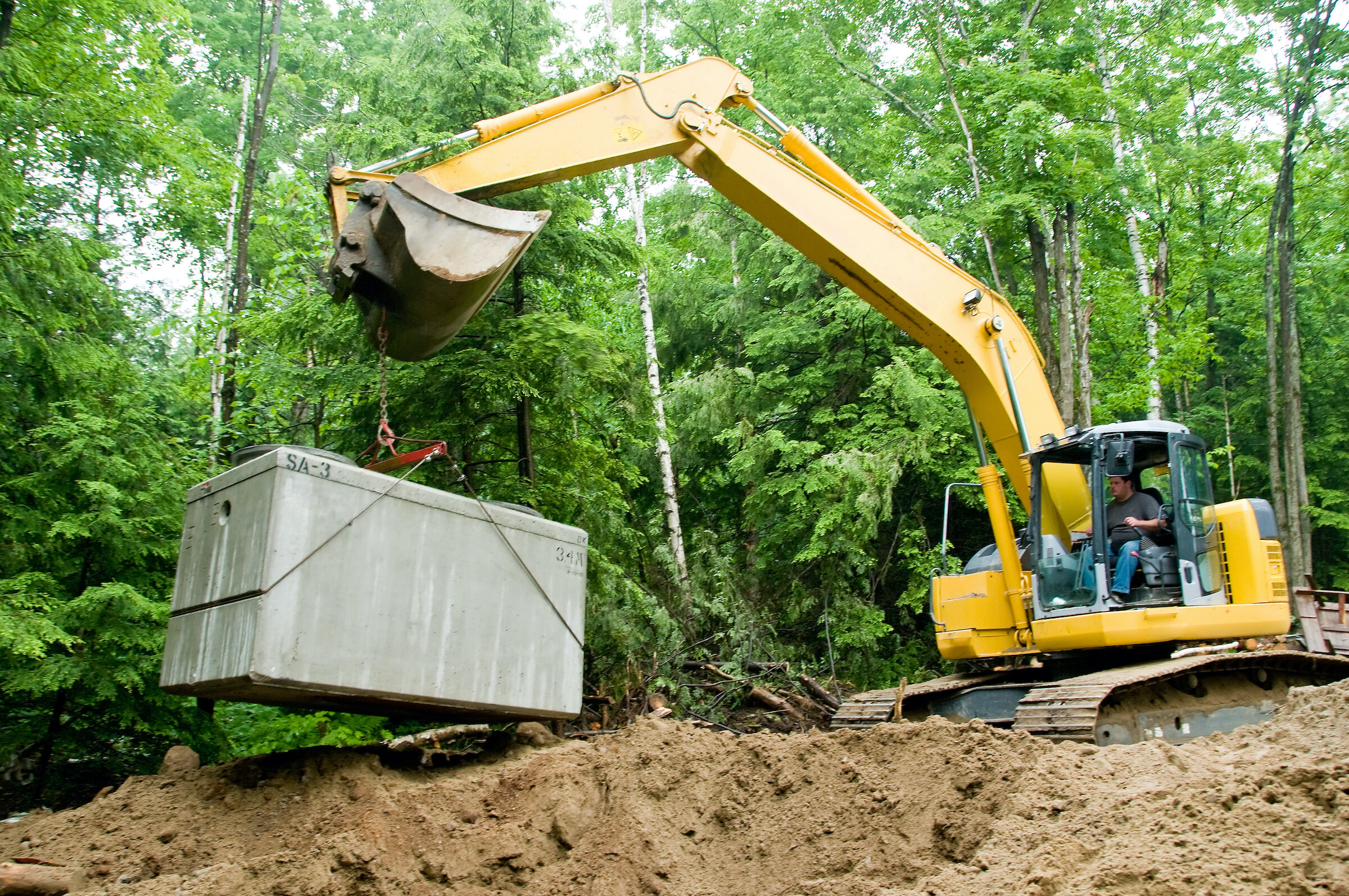 The 24 Septic Systems You Must Know — Build With a Bang