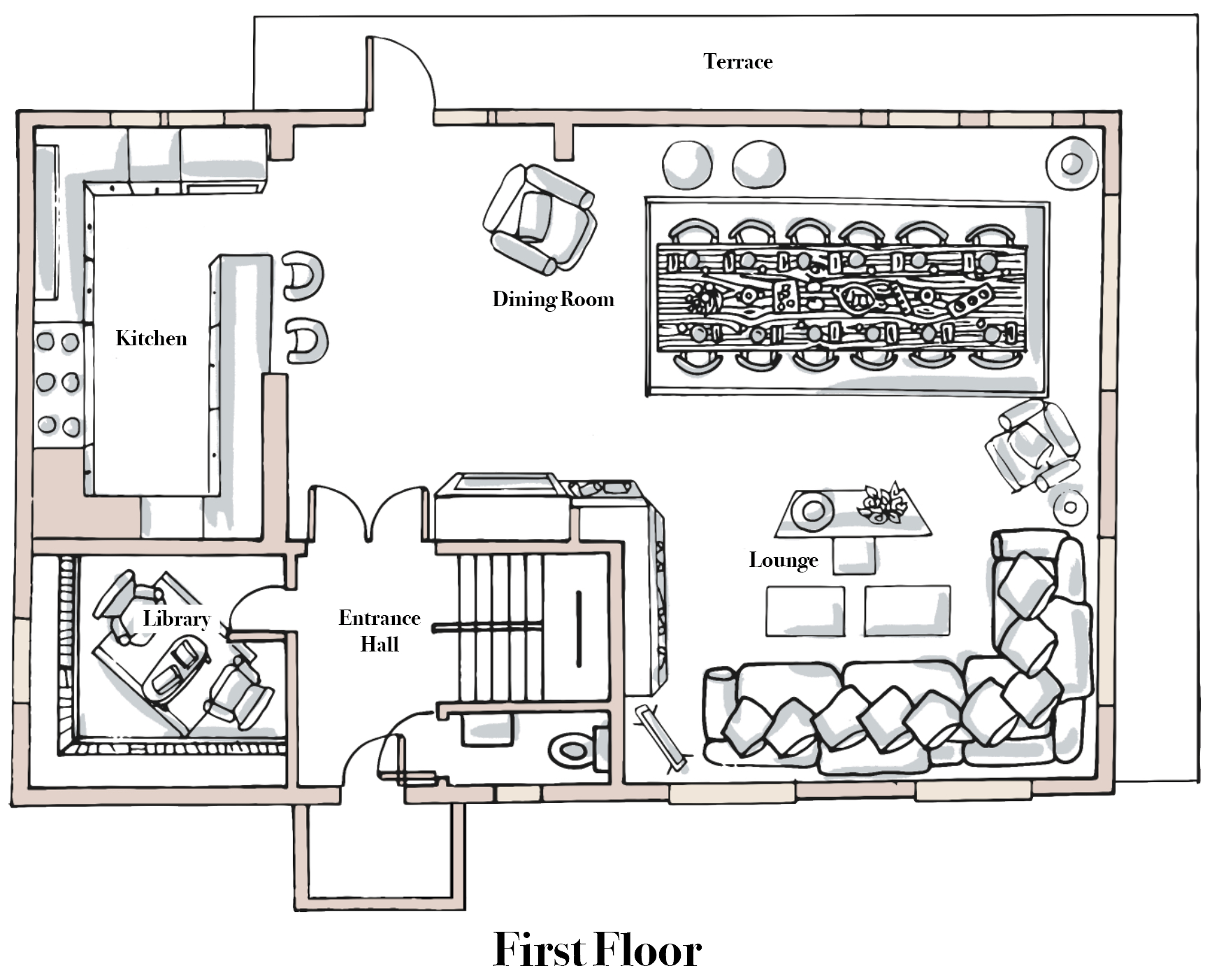 Chalet Lightbowne First Floor.png