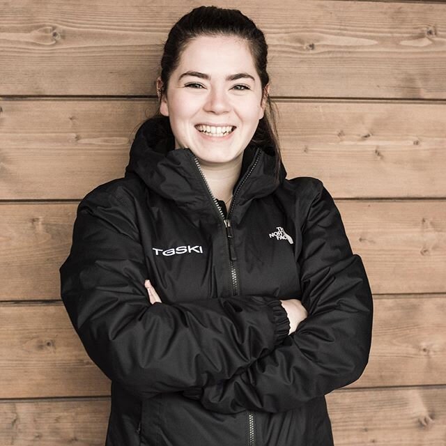 Meet the team: 
Ella joined the TG team in December after graduating with a degree in Astrophysics and Geophysics. Ella has lots of hospitality experience, a passion for all things mountain and you&rsquo;ll find her working as part of the Chalet Bouq