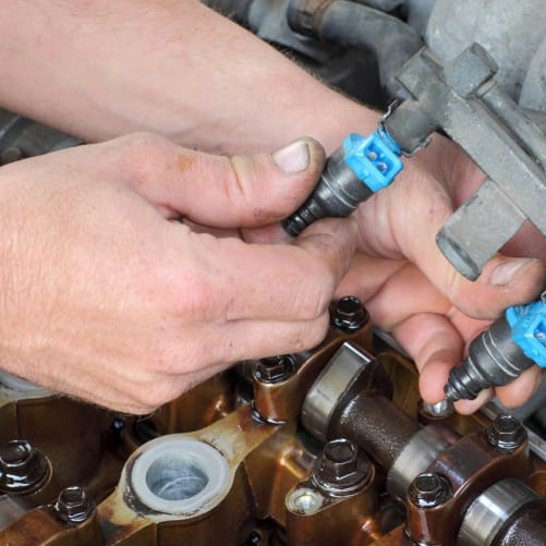 Mota Racing & Fabrication