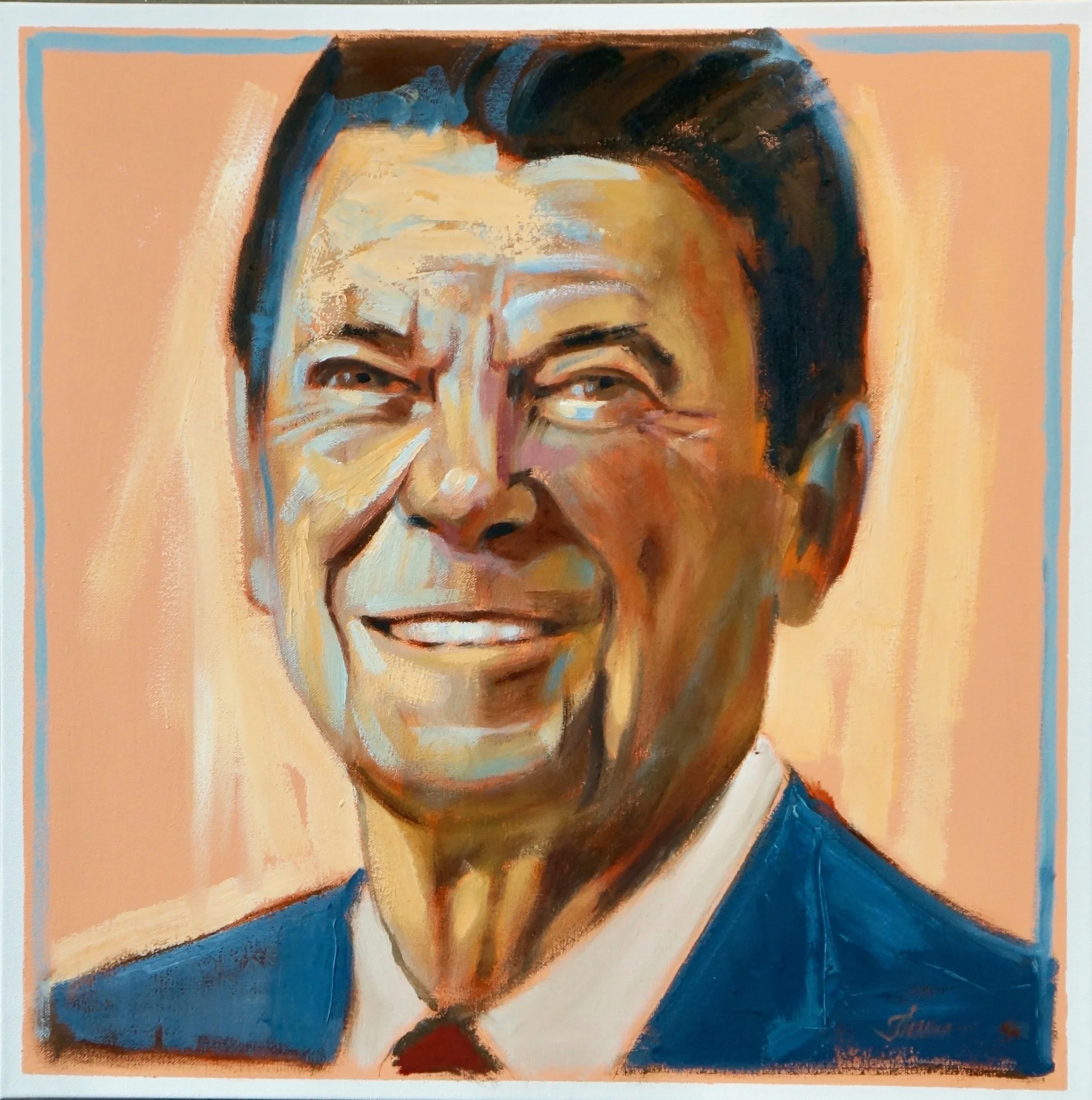 NS-FB Ronald Reagan -Presidential Collection.jpg