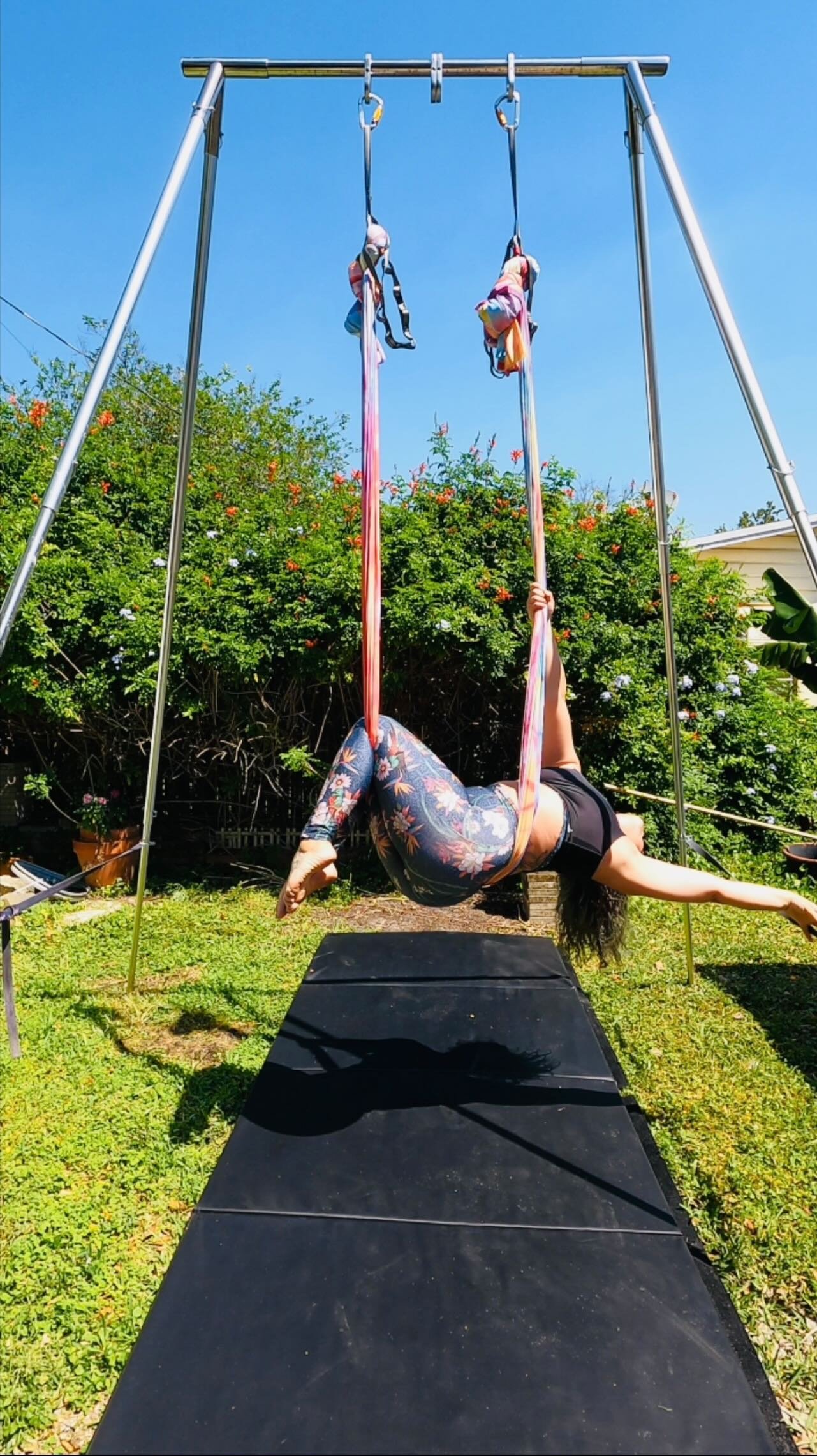 American Canoe Association (ACA) Level 1/2 SUP Instructor Training