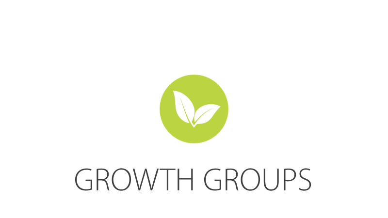 Growth Groups — FIRST CHRISTIAN CHURCH
