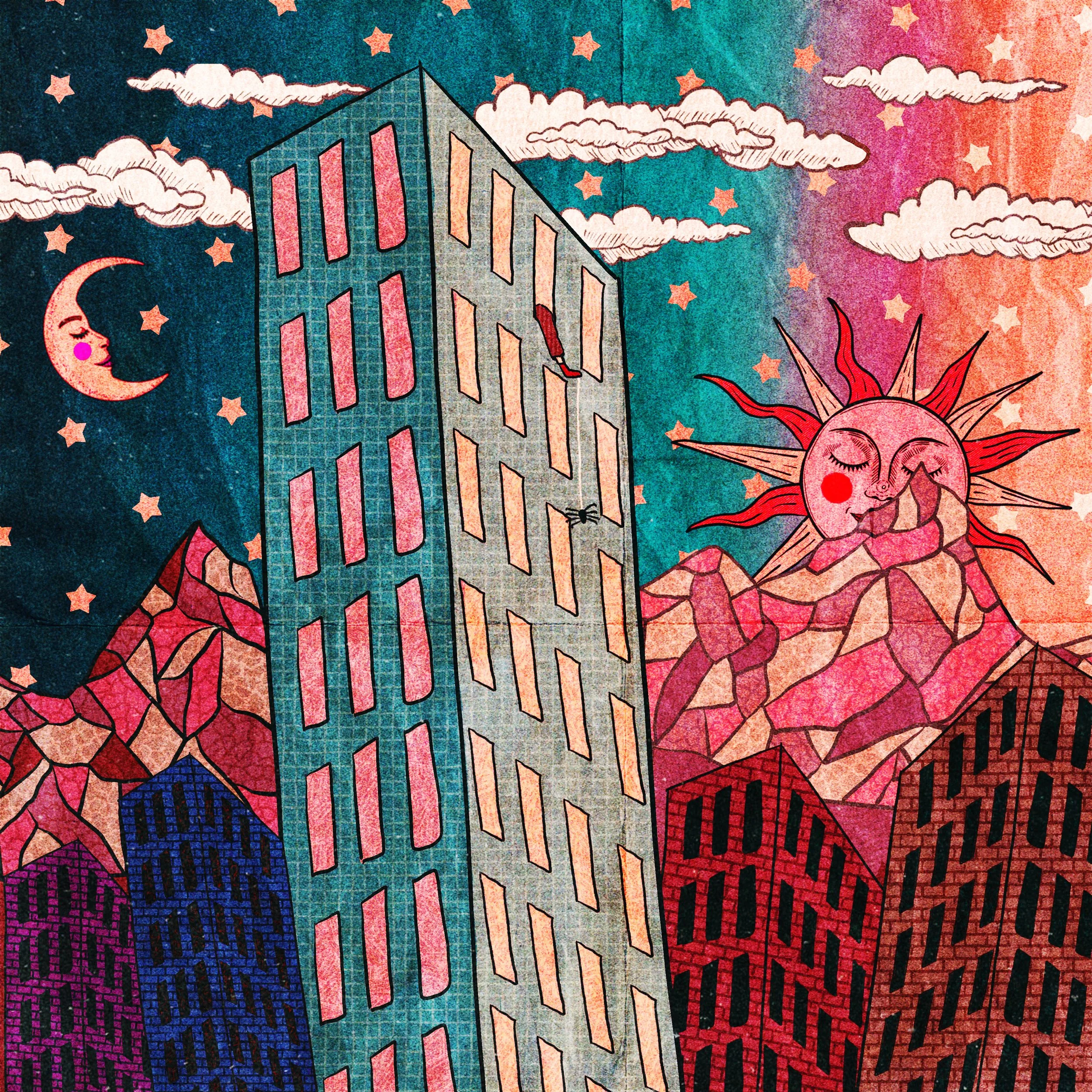 4.4 - The Weight of a Stone