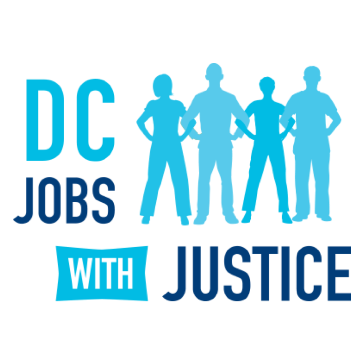 DC Jobs with Justice