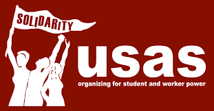 United Students Against Sweatshops