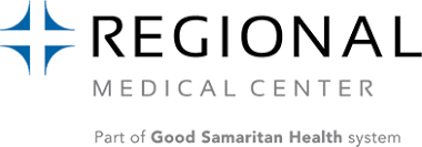 Regional Medial Center, Good Samaritan Health System