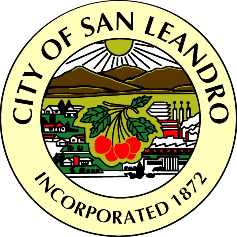 City of Leandro