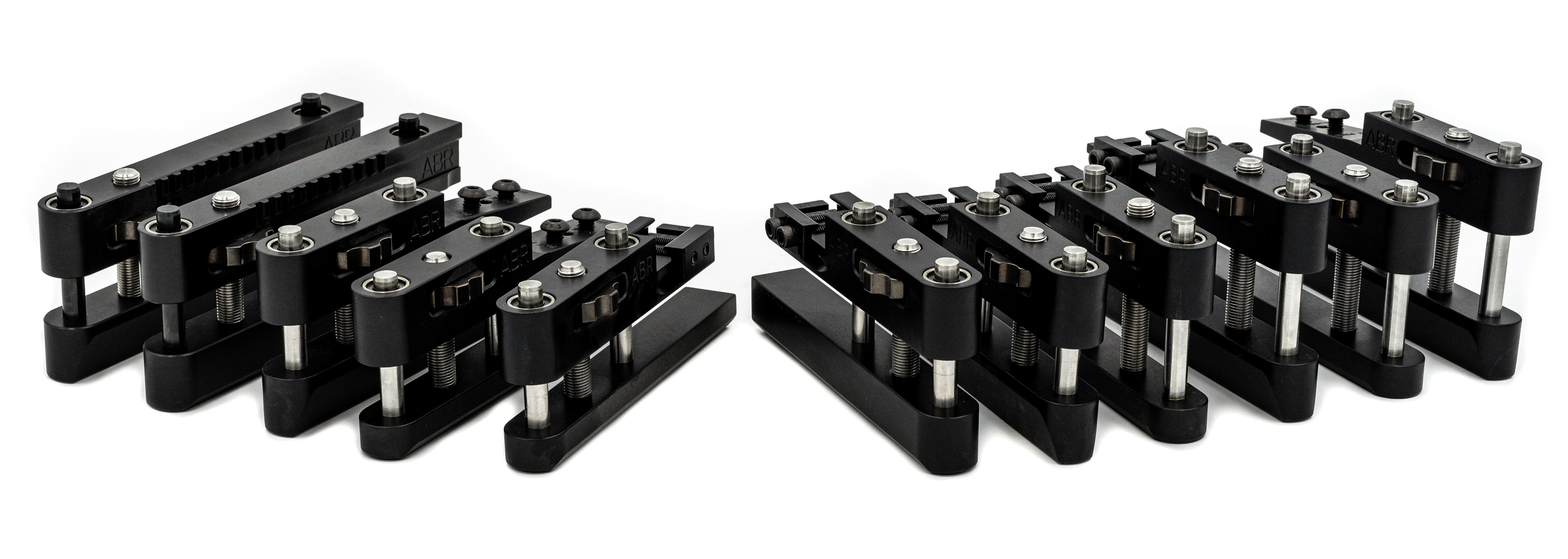 Adjustable Bag Rider Home