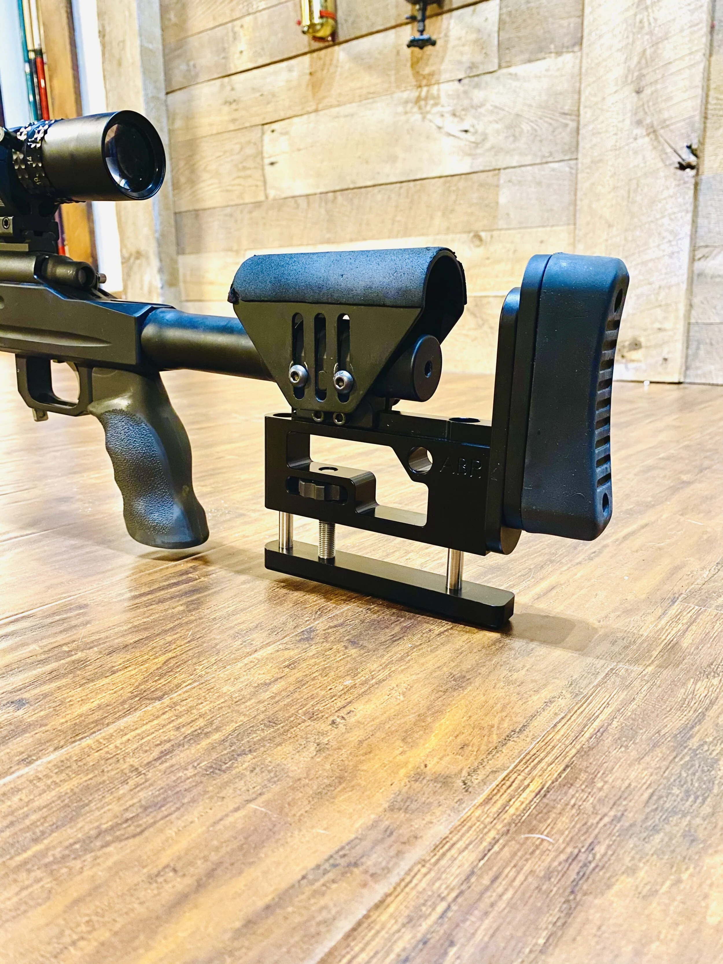 Adjustable Bag Rider Adjustable Bag Riders