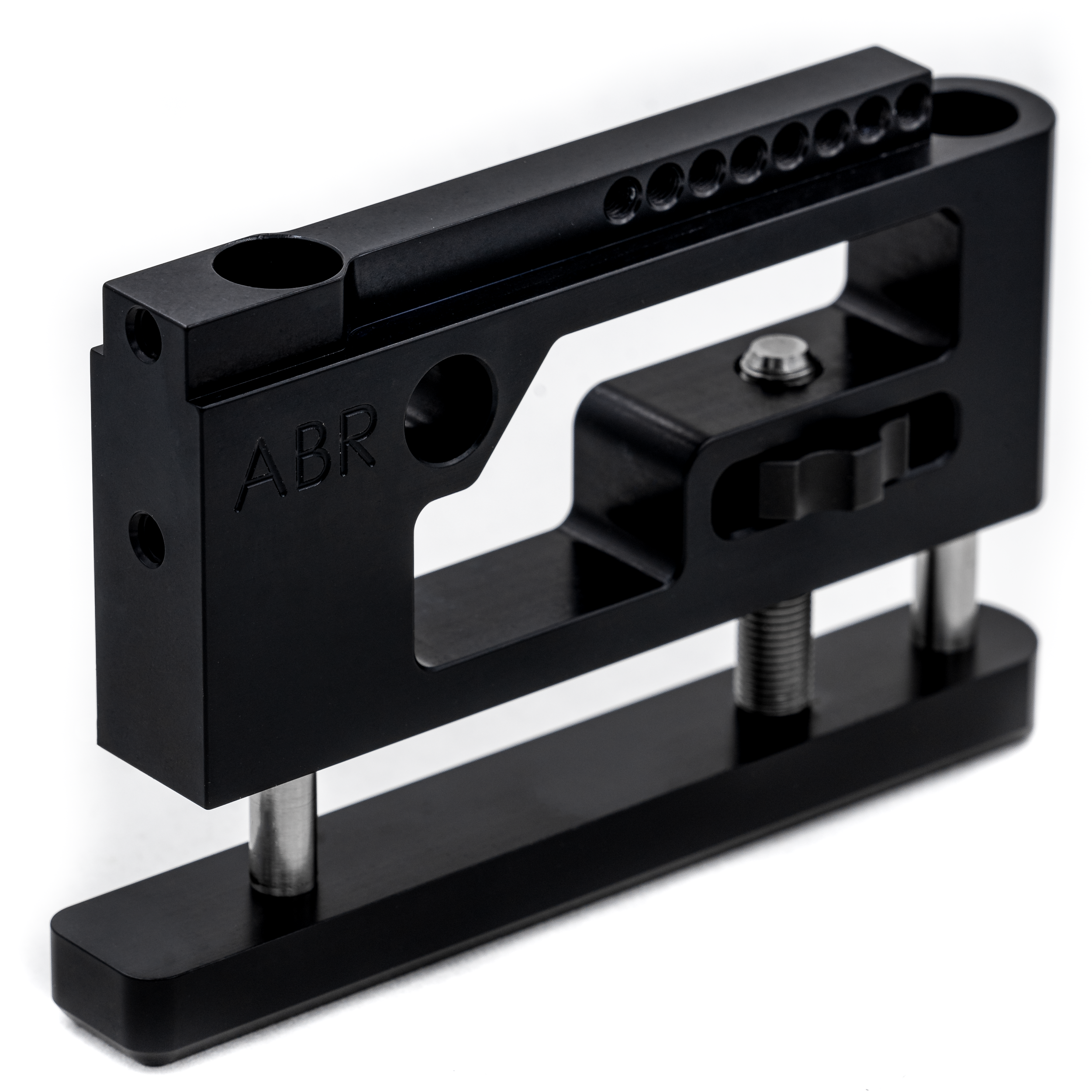 Top Mount ABR (Discontinued)