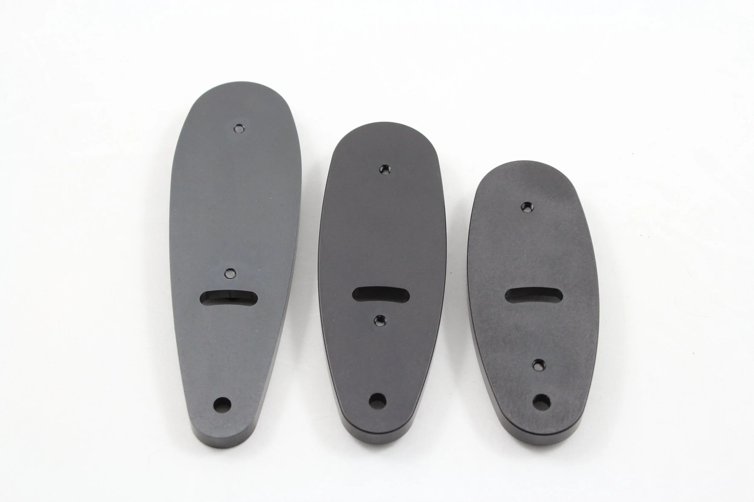RPR Ruger Precision Rifle bolt on enhancement upgrade recoil pad (Copy)