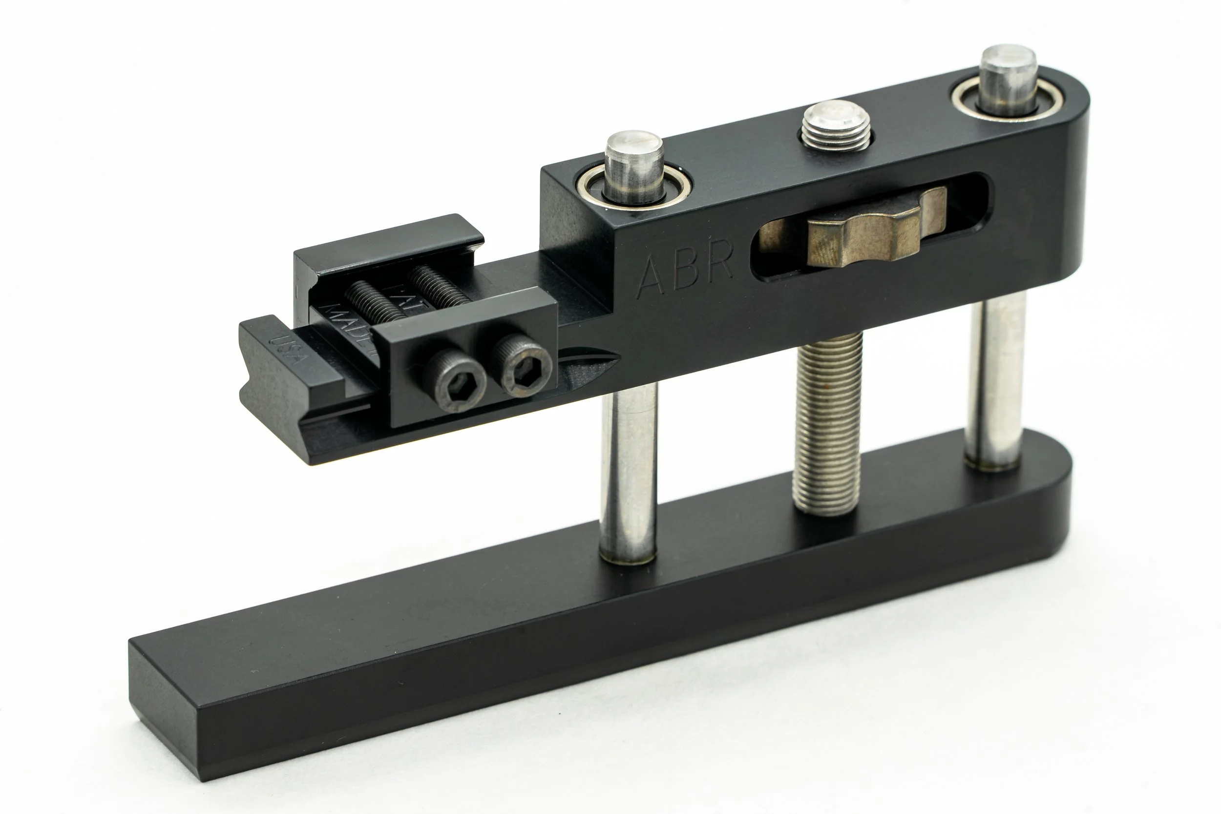 Adjustable Bag Rider - Adjustable Bag Riders