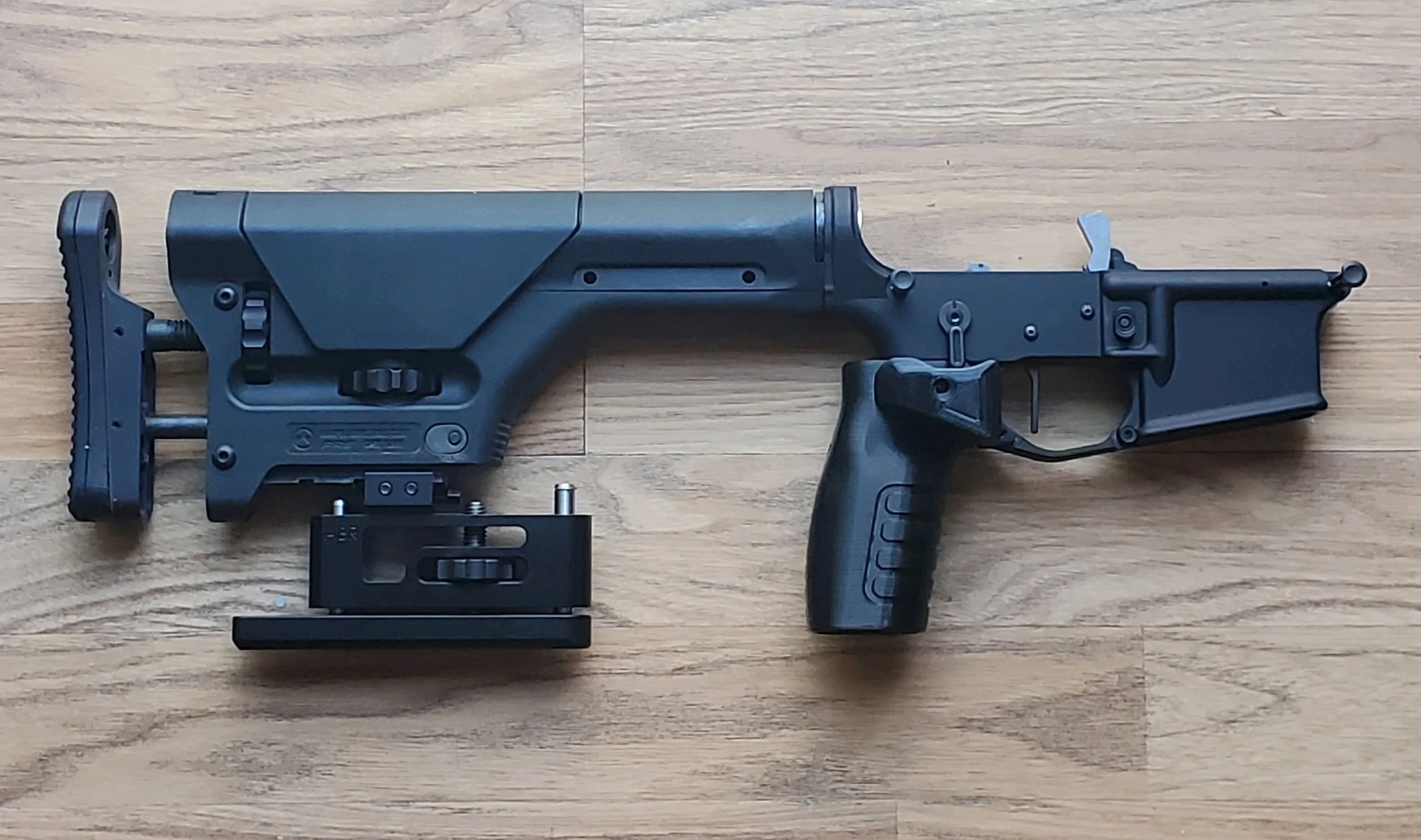 Adjustable Bag Rider Adjustable Bag Riders