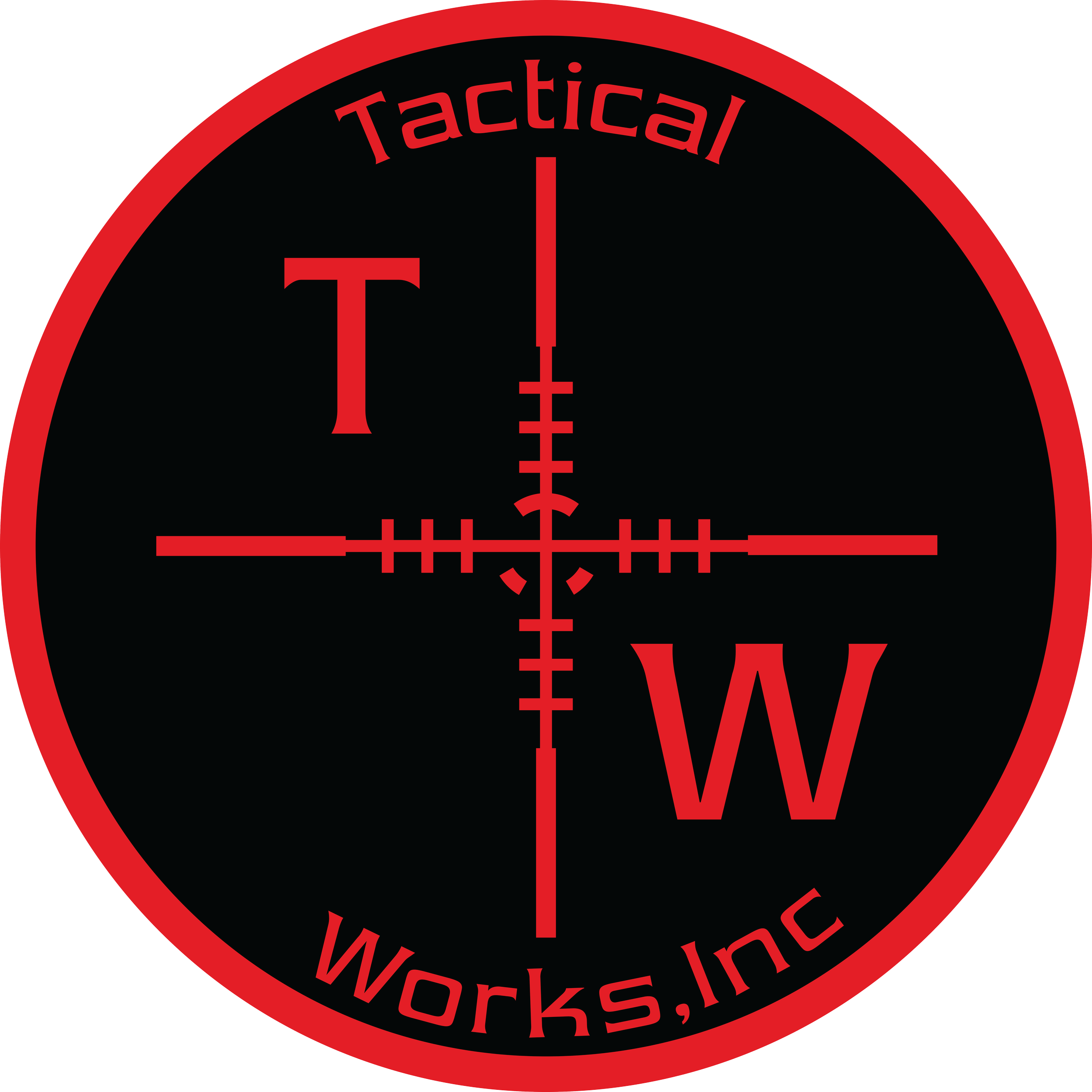 Tactical Works