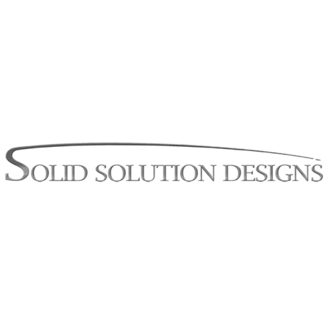 Solid Solution Designs