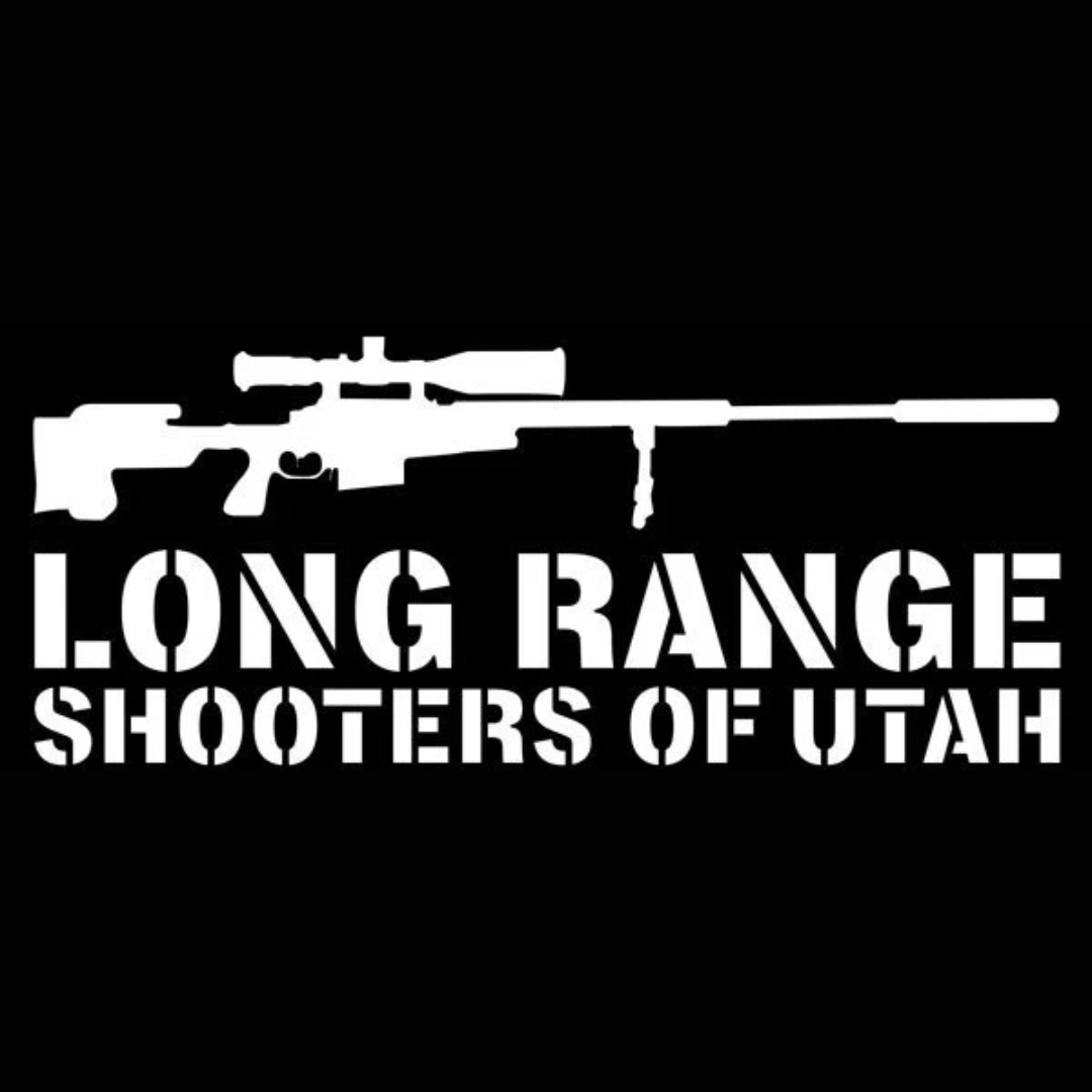 Long Range Shooter of Utah