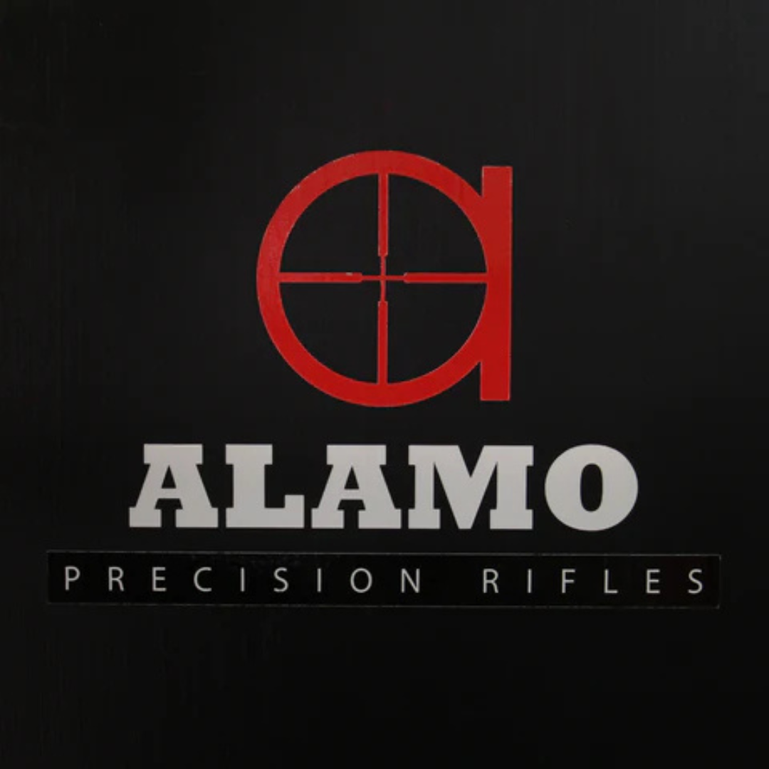 Alamo Precision Rifles