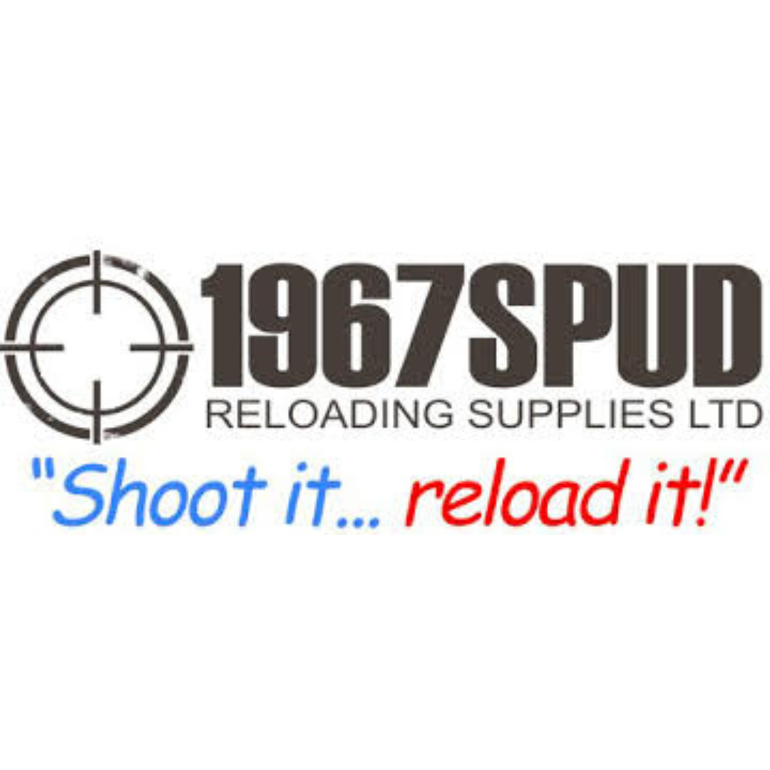 1967 Spud Reloading Supplies
