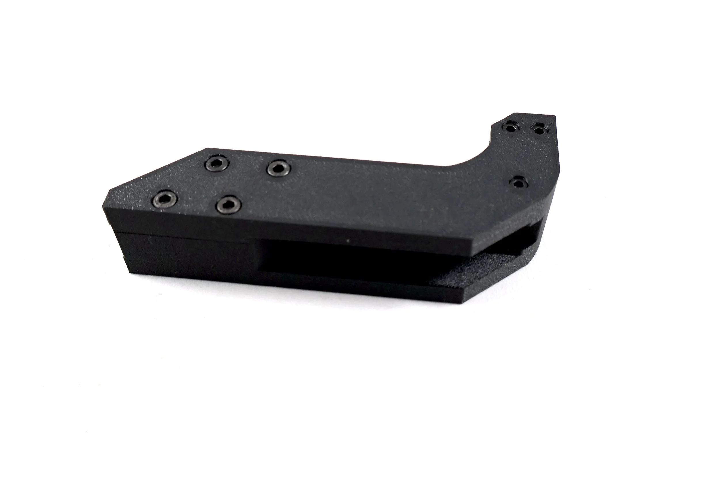 Ruger Precision Rifle Rimfire upgrade enhancement accessory  brace stabilizer