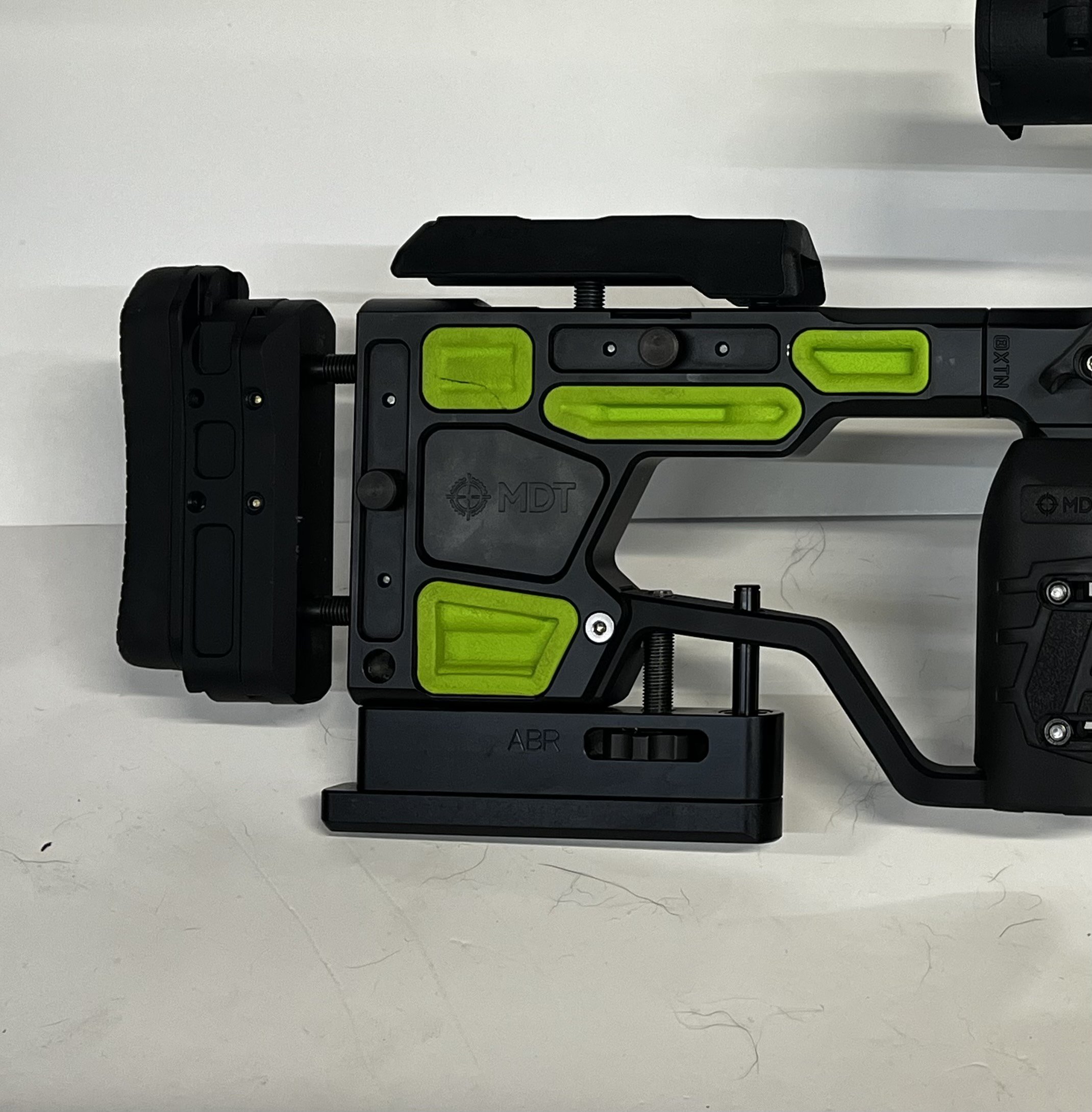 Adjustable Bag Rider - Adjustable Bag Riders