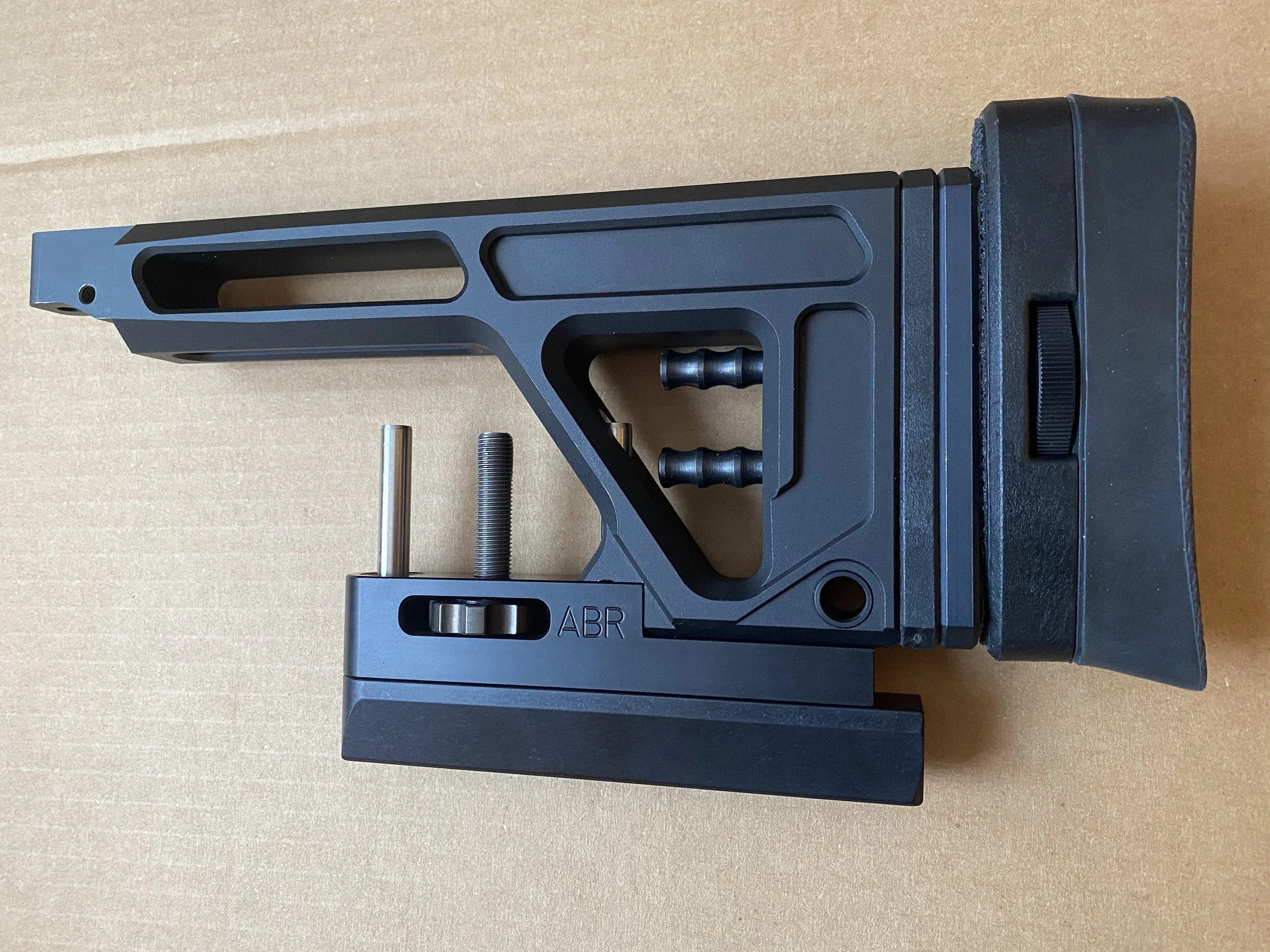 Bergara BMP
