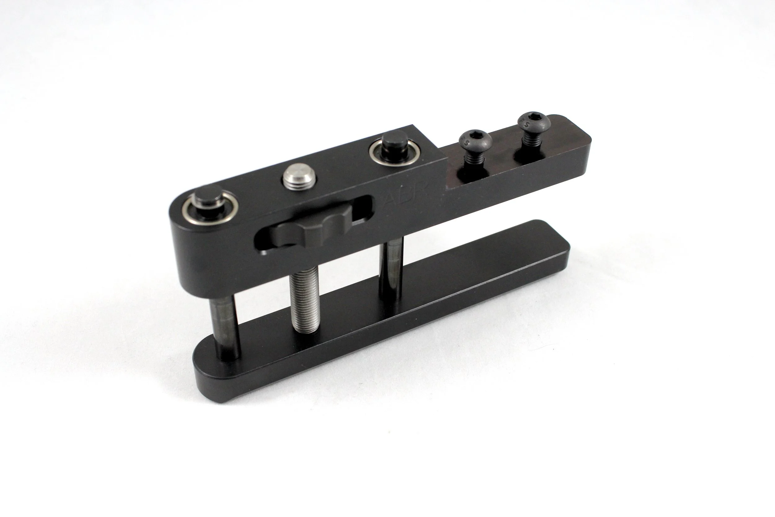 MDT ACC premier gen 2 stock adjustable bag rider ABR enhancement upgrade bolt-on