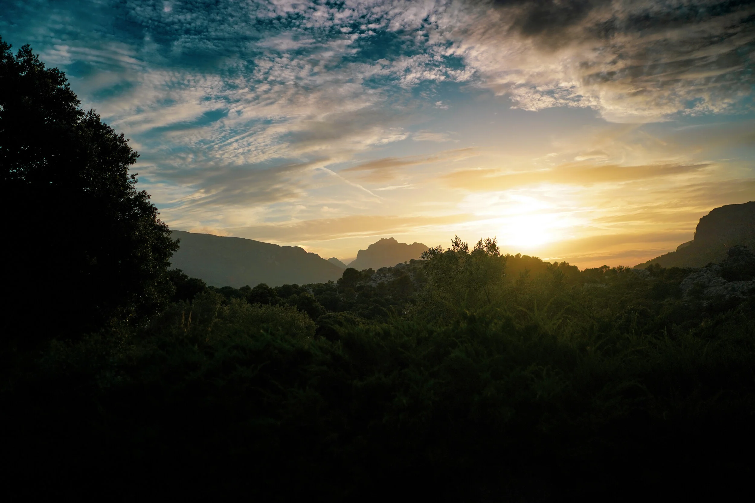 Mallorca