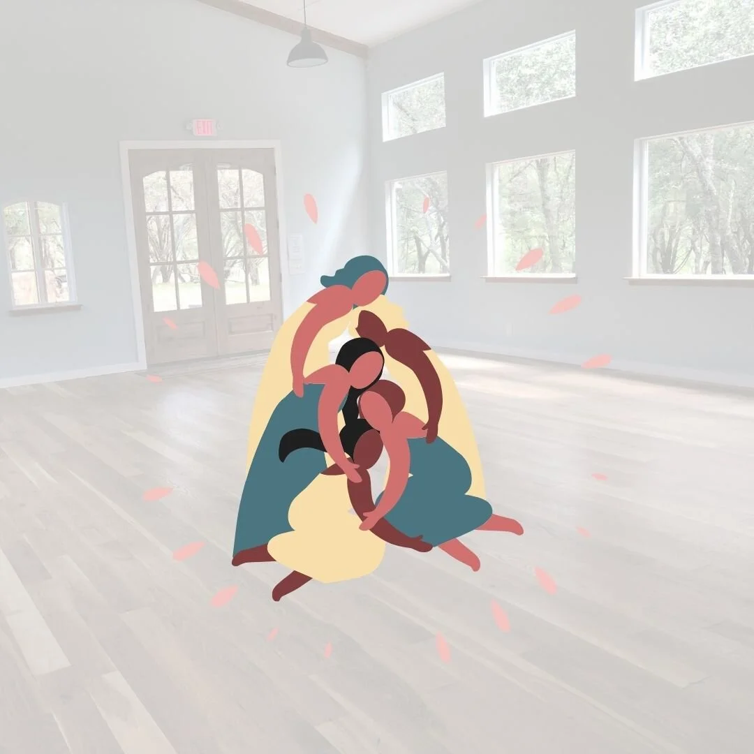 Women's Fall Movement Circle