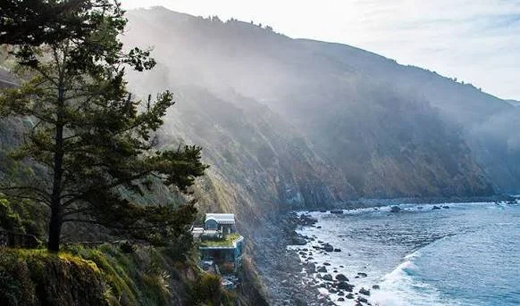 Flowing Presence: An Introduction to Esalen® Massage