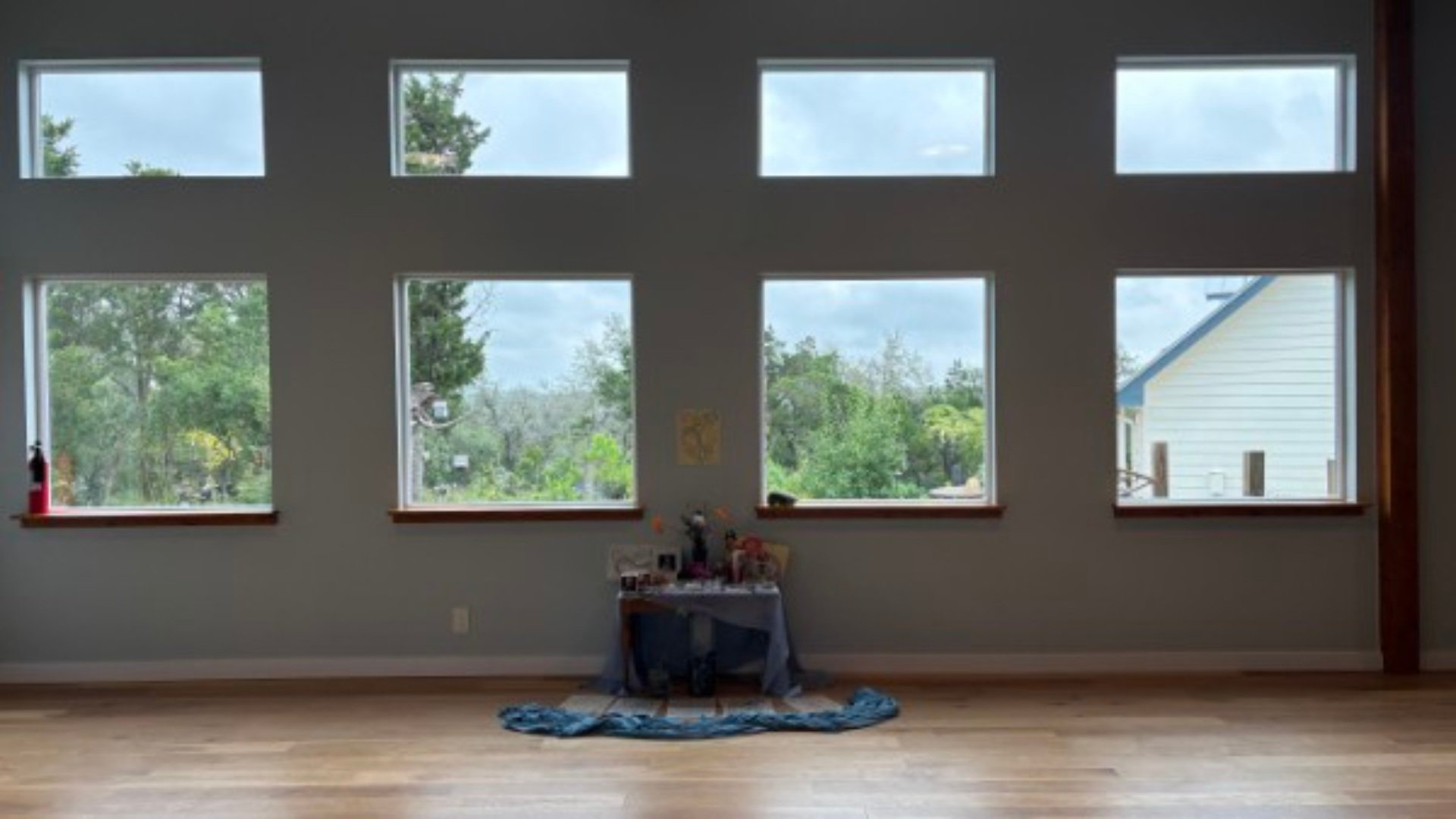 Women’s Ensoulment Circle 