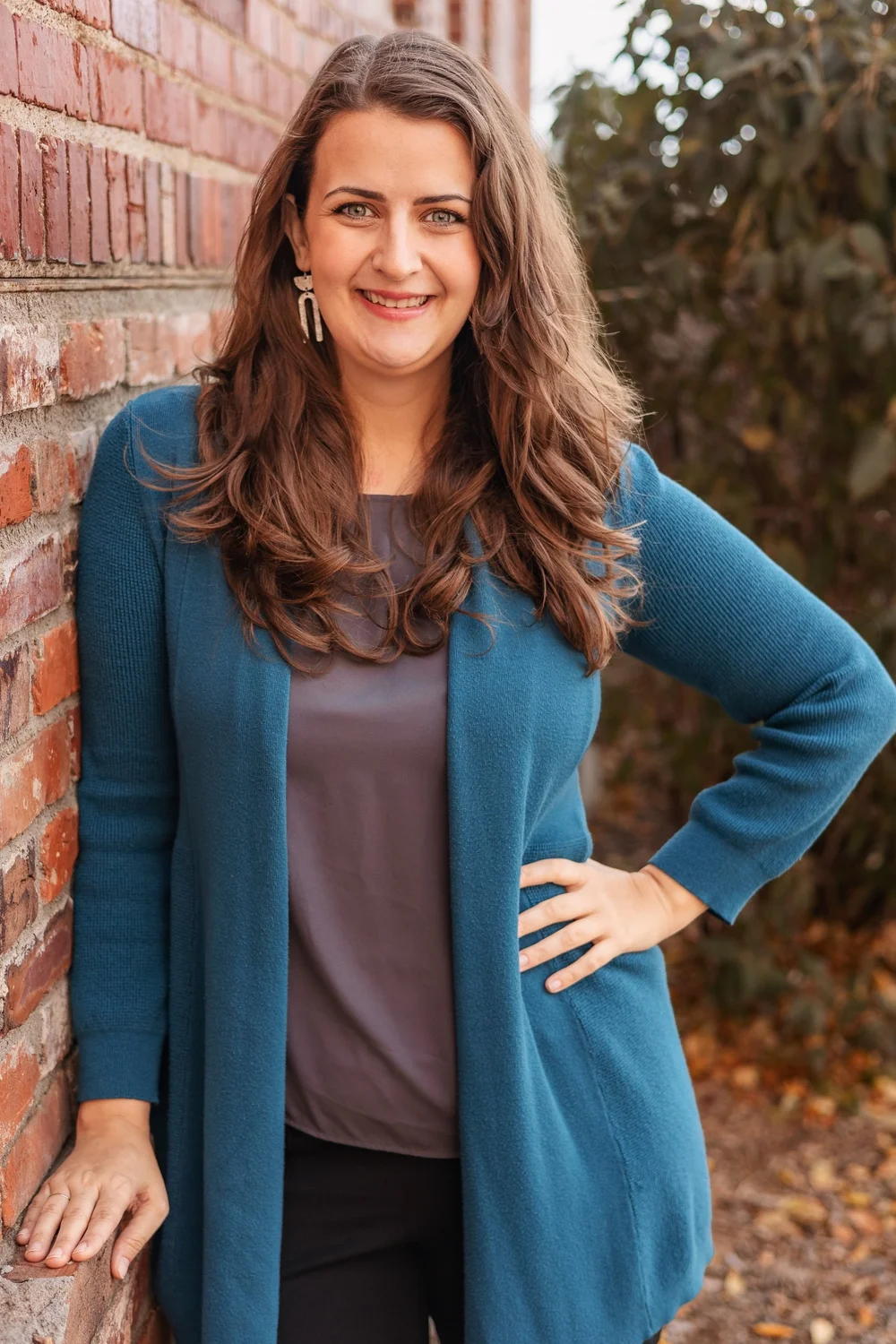 Meet Our Team — Immaculate Heart of Mary Counseling Center